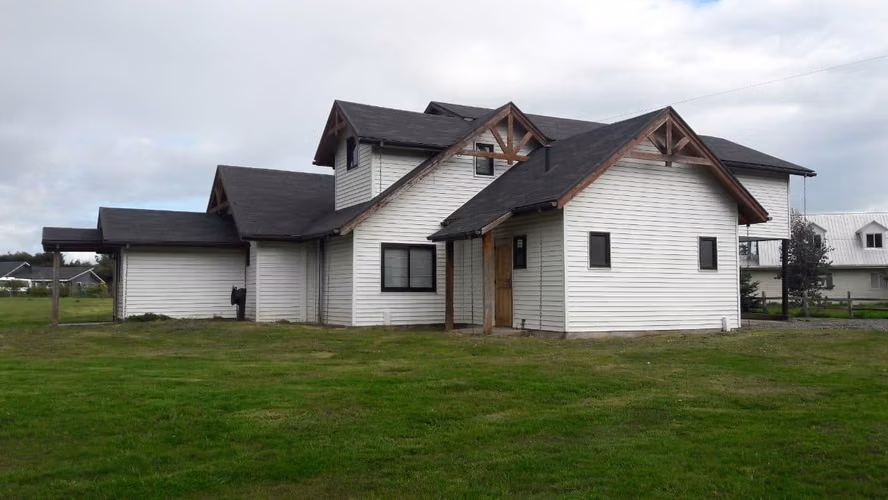 Vendo Casa En Osorno, Región De Los Lagos