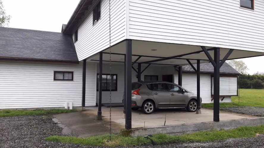 Vendo Casa En Osorno, Región De Los Lagos