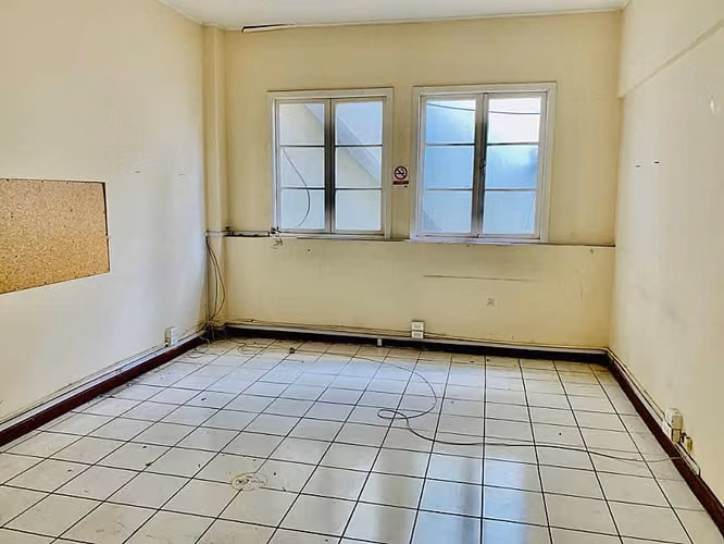ARRIENDO BODEGA 600 MT2 EL SALTO VIÑA DEL MAR