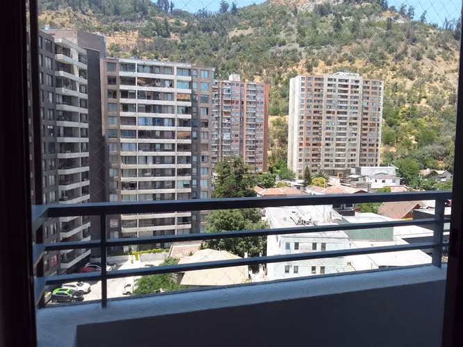 DEPARTAMENTO Av Peru - Imagen 8