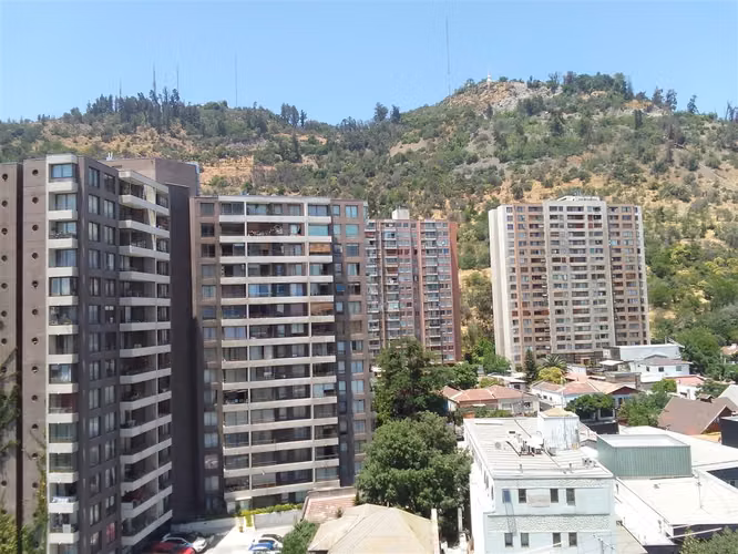 DEPARTAMENTO Av Peru