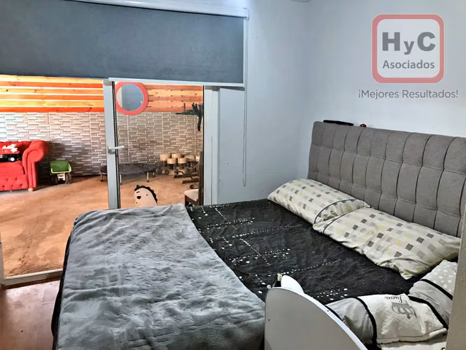 Increible oportunidad de compra y el sueño de la casa propia.