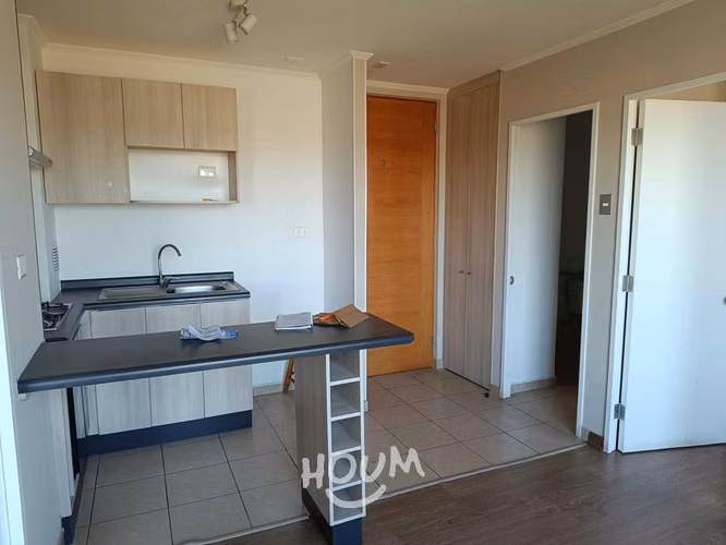 Departamento en Miraflores - Imagen 13