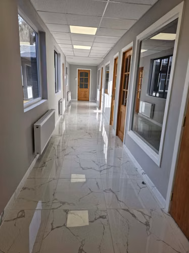 ARRIENDO OFICINAS SECTOR BARRIO CROATA, PUNTA ARENAS, REGION DE MAGALLANES