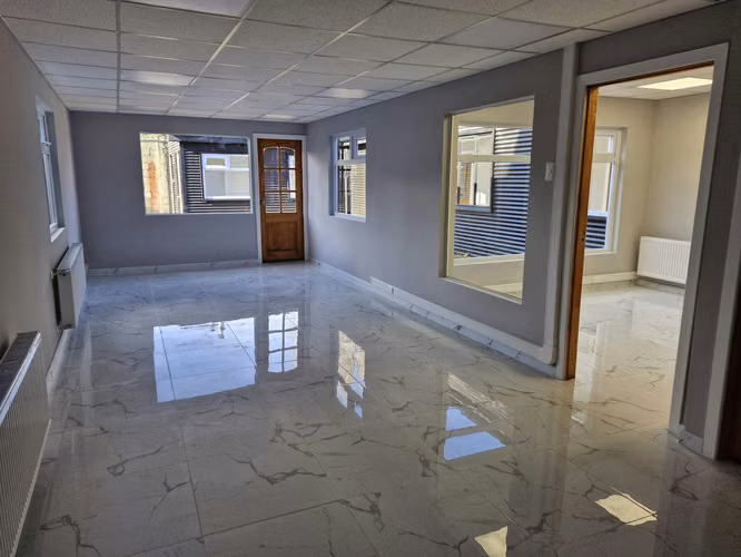 ARRIENDO OFICINAS SECTOR BARRIO CROATA, PUNTA ARENAS, REGION DE MAGALLANES