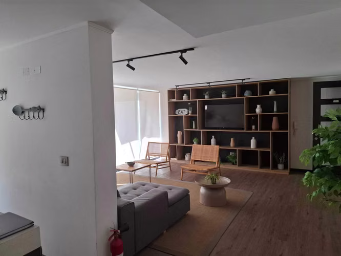 Curiñanca - Av. Santa Rosa (82463)