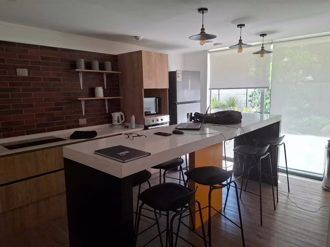 Curiñanca - Av. Santa Rosa (82463)