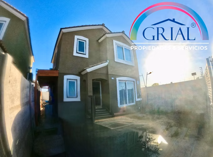 Gran Casa en Buin - Imagen 19