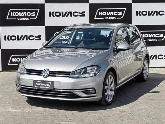 Volkswagen Golf Highline Hb Mt 2020