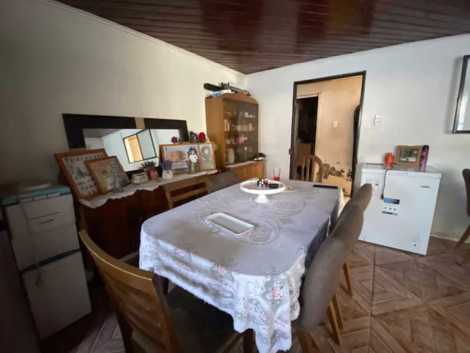 Venta de amplia Casa en Pudahuel  (82560)
