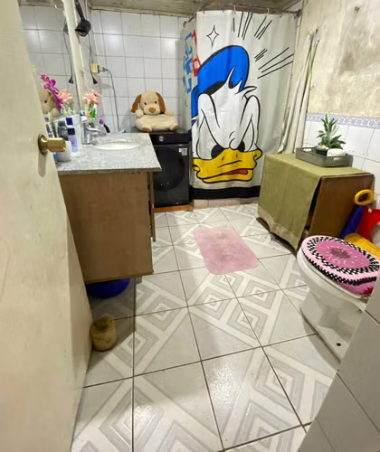 Venta de amplia Casa en Pudahuel  (82560)