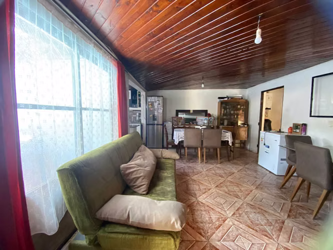 Venta de amplia Casa en Pudahuel  (82560)