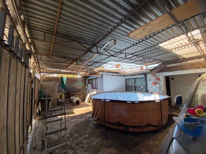 Venta de amplia Casa en Pudahuel  (82560)