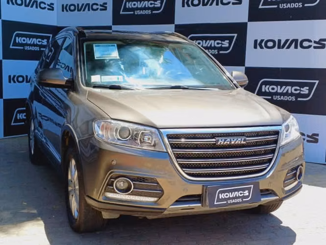 Haval H6 Elite 1.5 2019 - Imagen 4