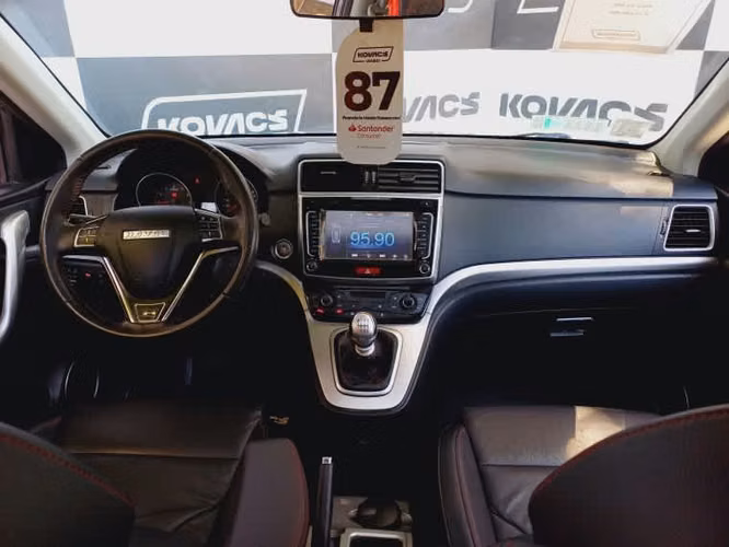 Haval H6 Elite 1.5 2019 - Imagen 11