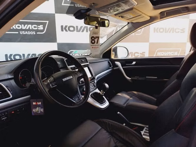 Haval H6 Elite 1.5 2019 - Imagen 10