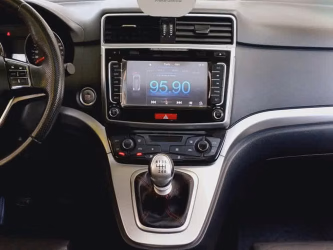 Haval H6 Elite 1.5 2019 - Imagen 12