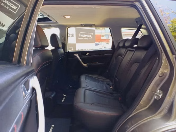 Haval H6 Elite 1.5 2019 - Imagen 8