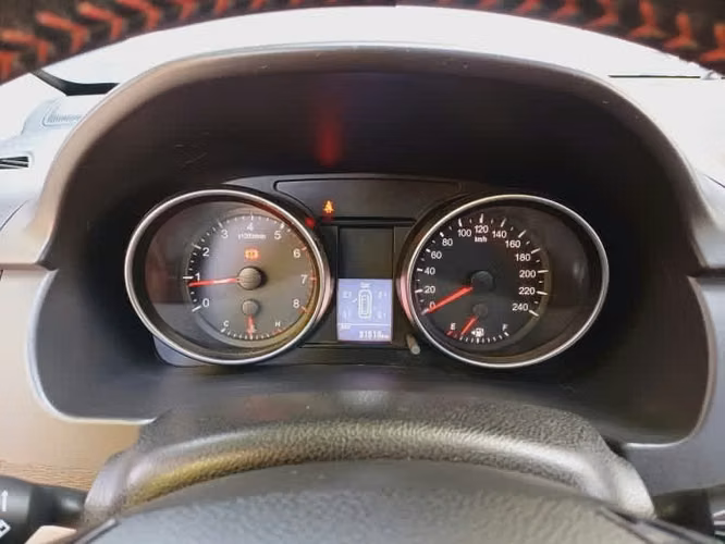 Haval H6 Elite 1.5 2019 - Imagen 17