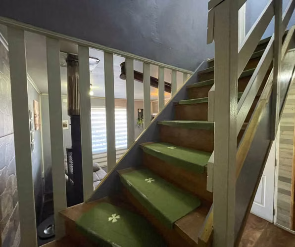 Venta de casa en Puerto Montt,  Bosquemar (82635)
