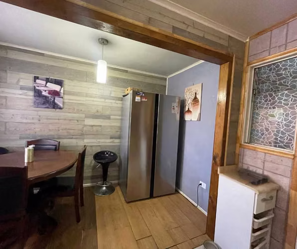 Venta de casa en Puerto Montt,  Bosquemar (82635)