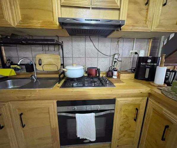 Venta de casa en Puerto Montt,  Bosquemar (82635)
