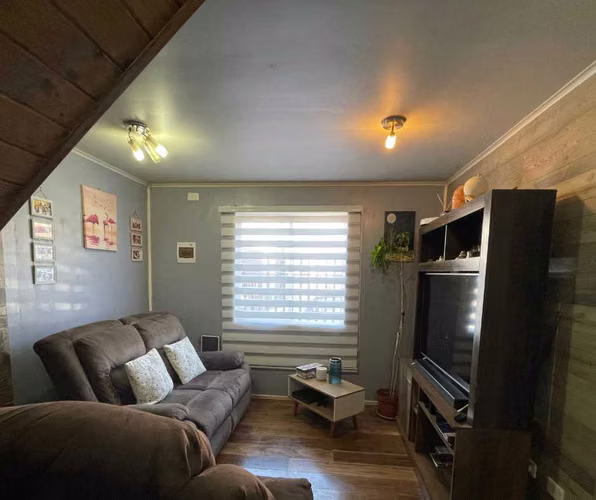 Venta de casa en Puerto Montt,  Bosquemar (82635)