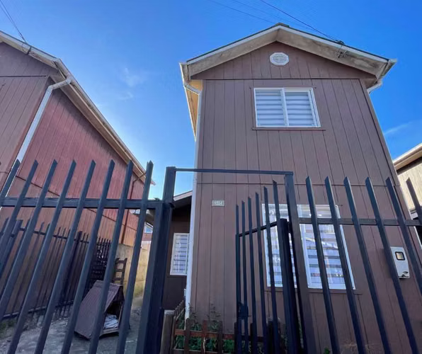 Venta de casa en Puerto Montt,  Bosquemar (82635)