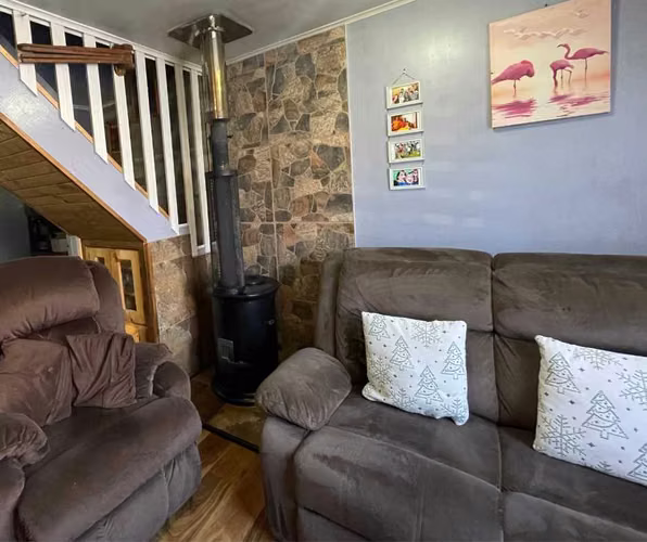 Venta de casa en Puerto Montt,  Bosquemar (82635)