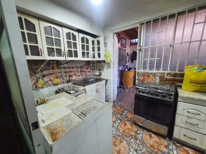 ARRIENDO CASA A 15 MINUTOS METRO TREN (82690) - Imagen 17
