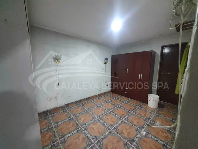 ARRIENDO CASA A 15 MINUTOS METRO TREN (82690) - Imagen 10