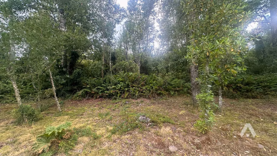 ID:038V Parcela en venta, Puertas del Bosque (82698)