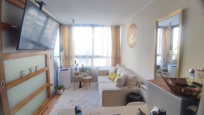 Departamento AV. SANTA ROSA/METRO SANTA LUCIA - Imagen 2