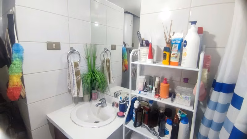 Departamento AV. SANTA ROSA/METRO SANTA LUCIA - Imagen 10