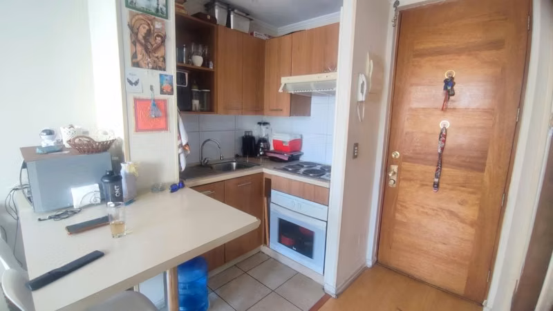 Departamento AV. SANTA ROSA/METRO SANTA LUCIA - Imagen 4