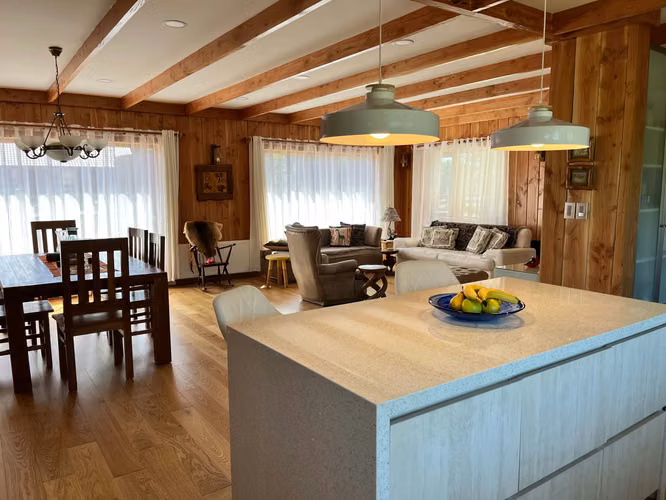 Venta de Gran Casa en Sector Estancilla - Imagen 4
