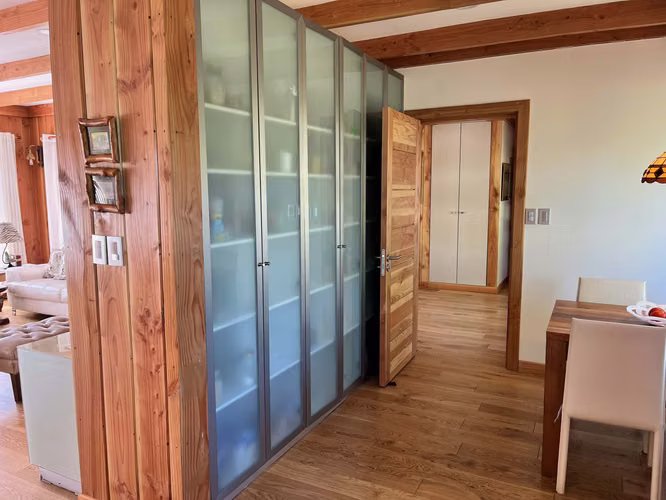 Venta de Gran Casa en Sector Estancilla - Imagen 8
