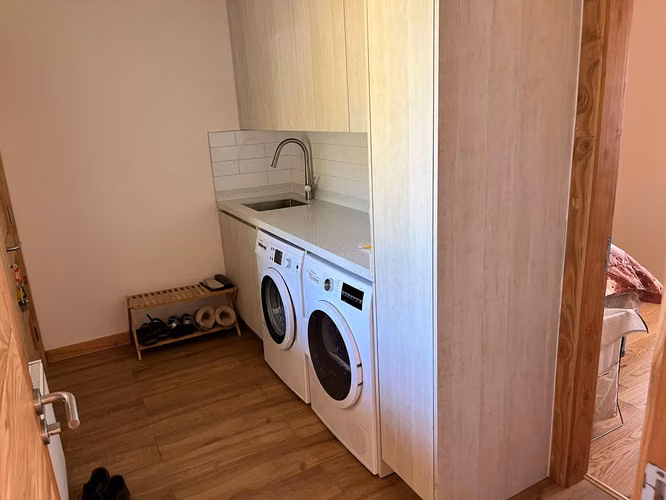 Venta de Gran Casa en Sector Estancilla - Imagen 9