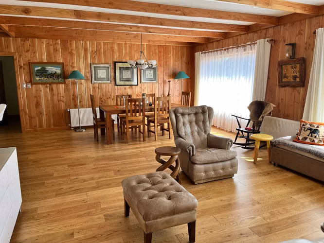 Venta de Gran Casa en Sector Estancilla - Imagen 3