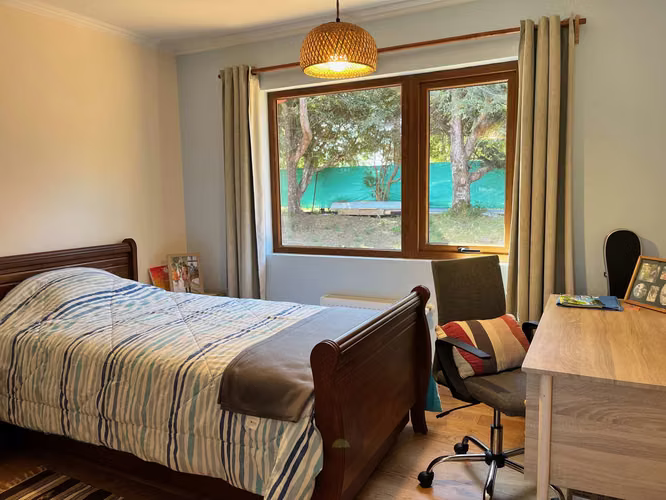 Venta de Gran Casa en Sector Estancilla - Imagen 14