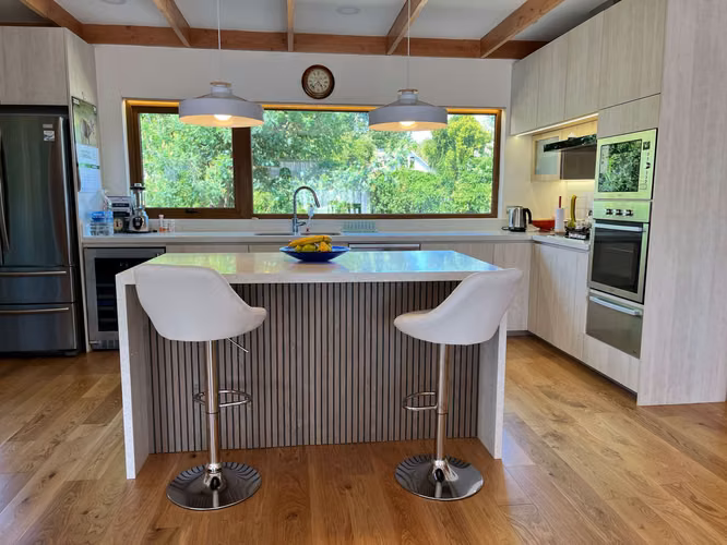 Venta de Gran Casa en Sector Estancilla - Imagen 6