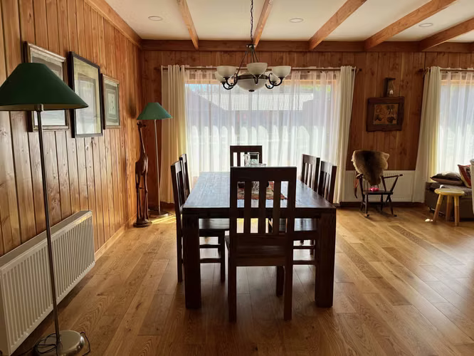 Venta de Gran Casa en Sector Estancilla - Imagen 5