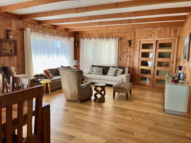 Venta de Gran Casa en Sector Estancilla - Imagen 2