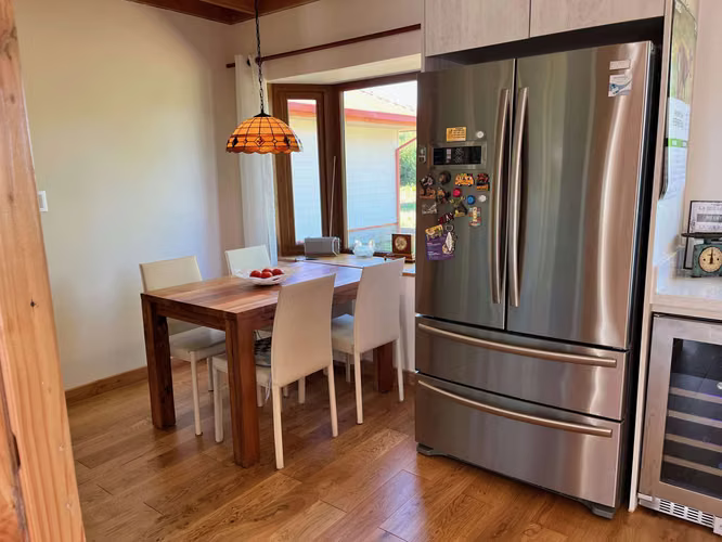 Venta de Gran Casa en Sector Estancilla - Imagen 7