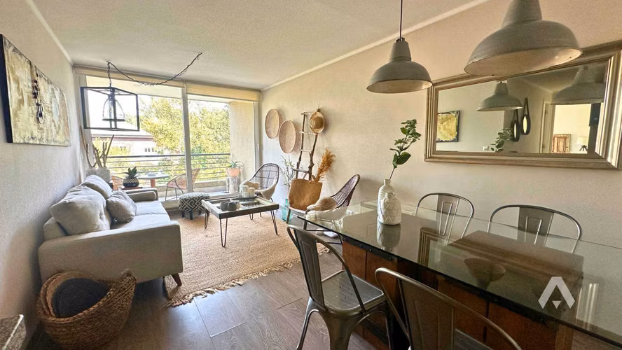 ID:075A Departamento en arriendo en Pucón (82846) - Imagen 5
