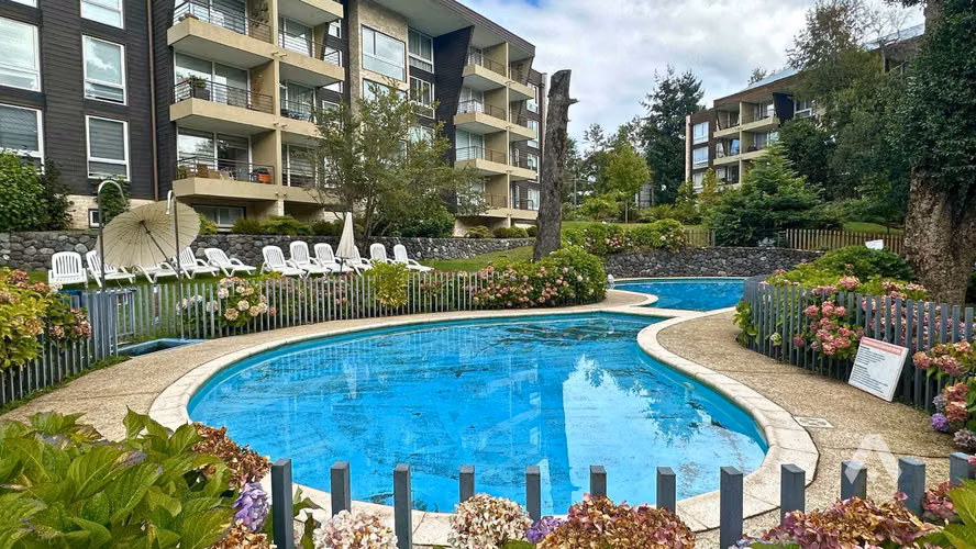 ID:075A Departamento en arriendo en Pucón (82846) - Imagen 16