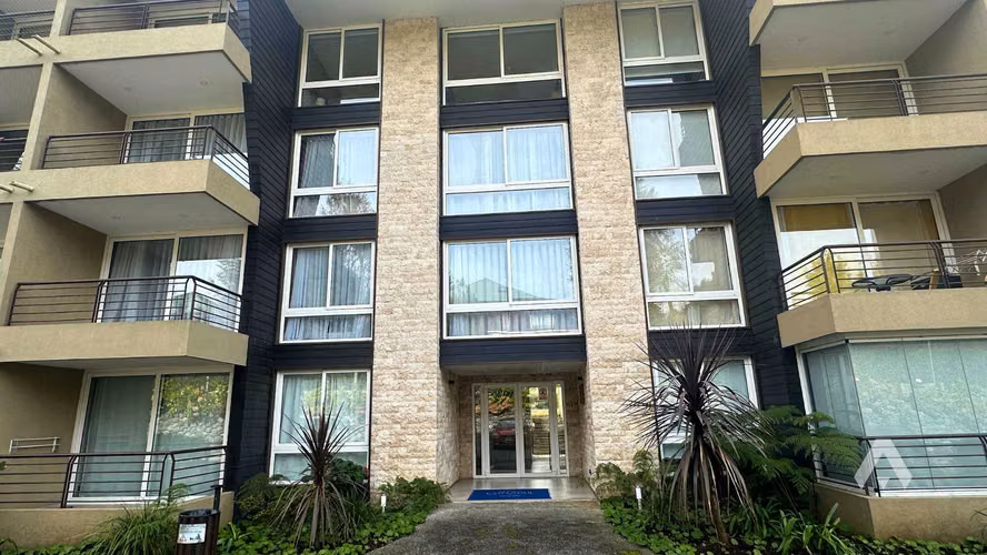 ID:075A Departamento en arriendo en Pucón (82846)