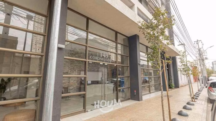 Departamento en Coronel Godoy
