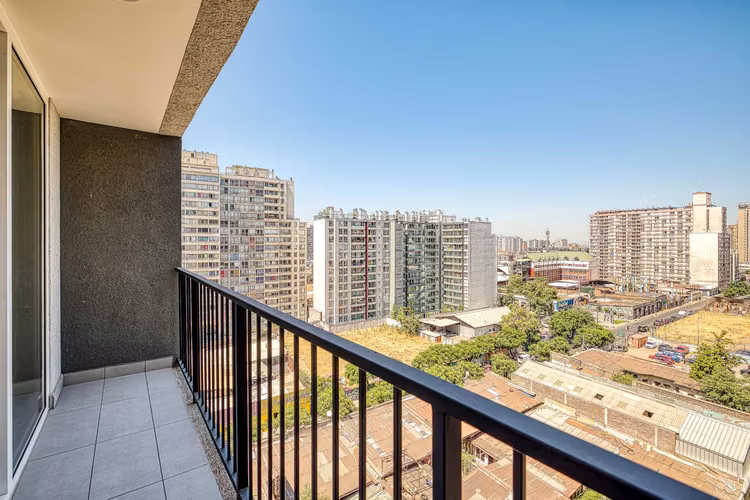 Edificio San Isidro  [3130-4]