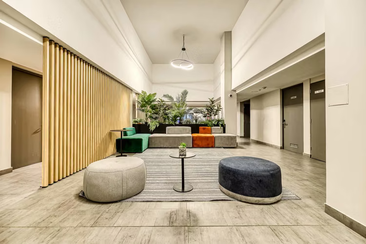 Edificio San Isidro  [3130-4]